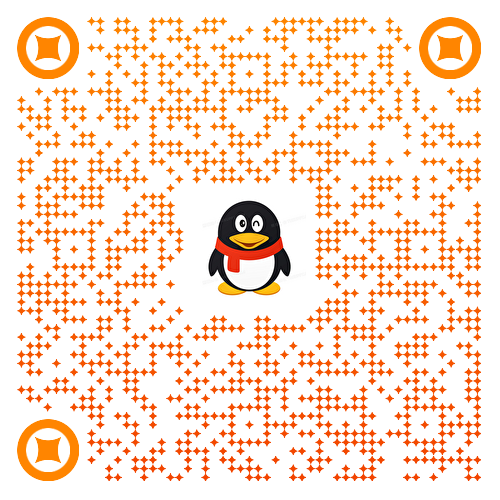 扫码加QQ群-七零喵团队