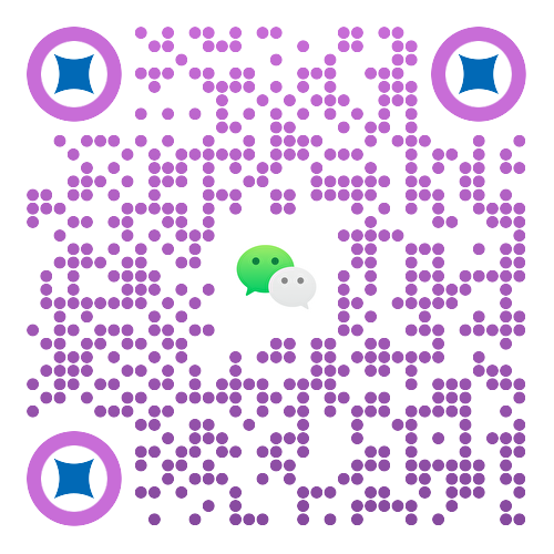 扫一扫加微信-七零喵团队